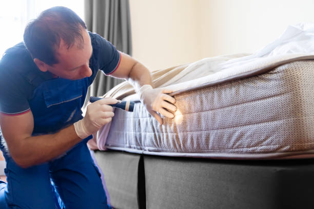 Best Fumigation Services  in Milford, NJ